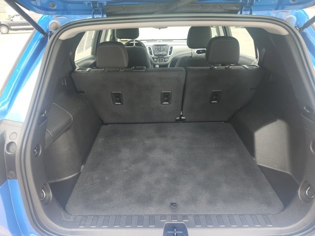 Used 2024 Chevrolet Equinox LS w/ Sport Edition image 14