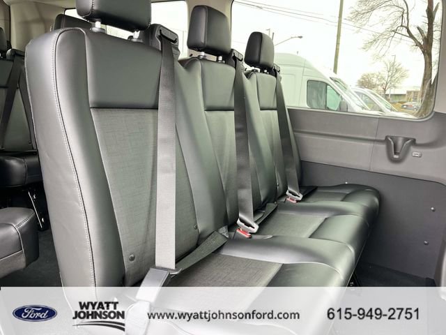New 2026 Ford Transit 350 XL RWD image 19