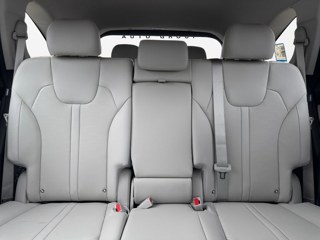 New 2026 Kia Sorento S AWD/4WD image 16