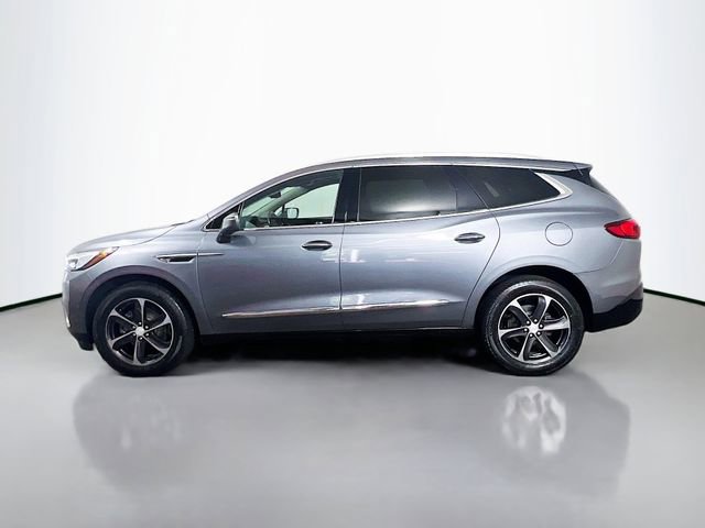 Used 2019 Buick Enclave Premium w/ Experience Buick Package AWD/4WD image 5