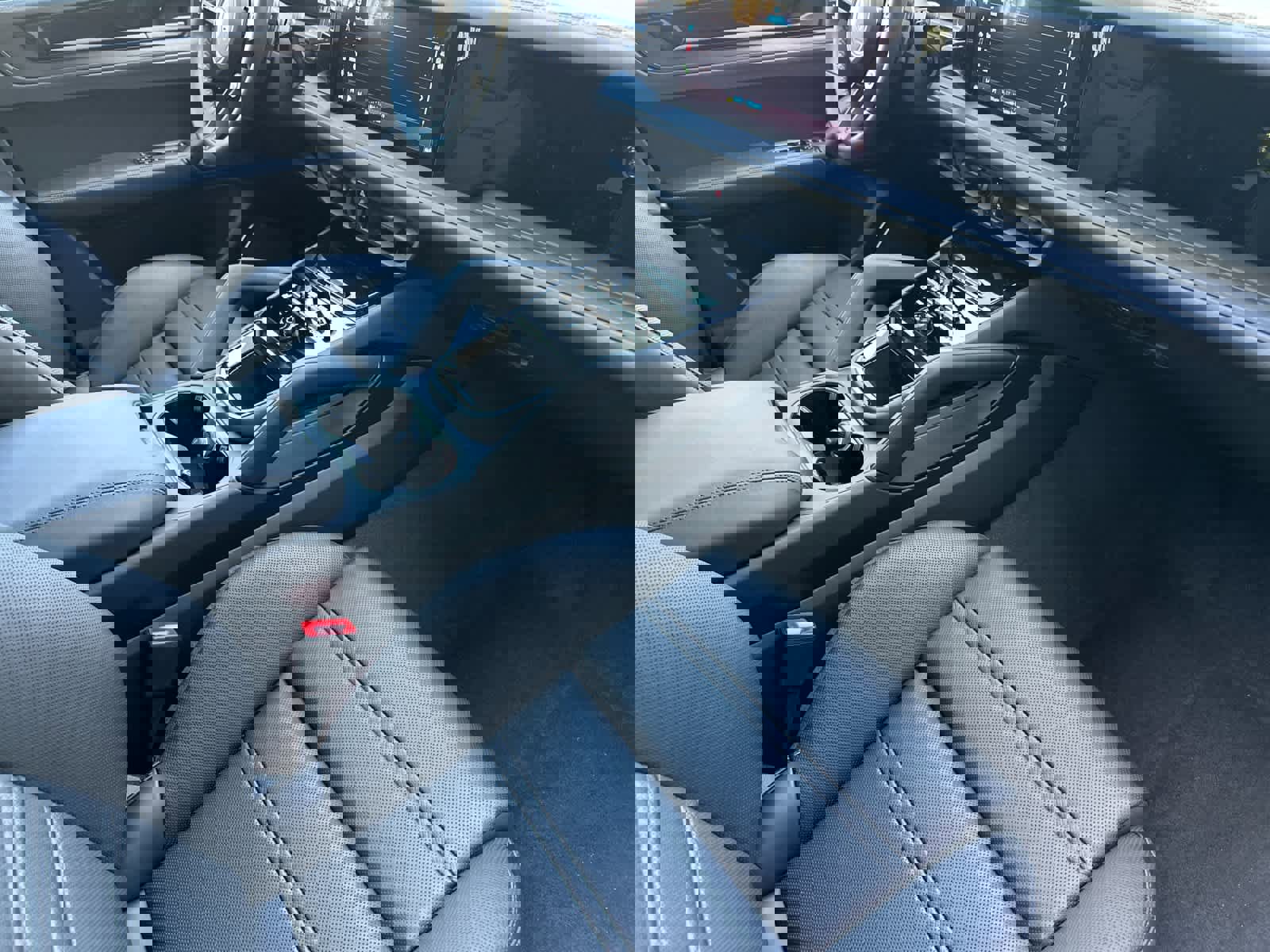 New 2026 Porsche Cayenne GTS image 17