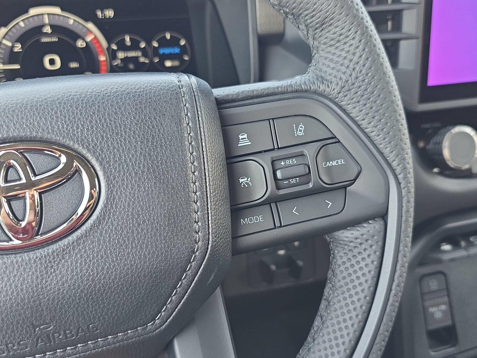 New 2026 Toyota Tundra TRD Pro AWD/4WD image 13