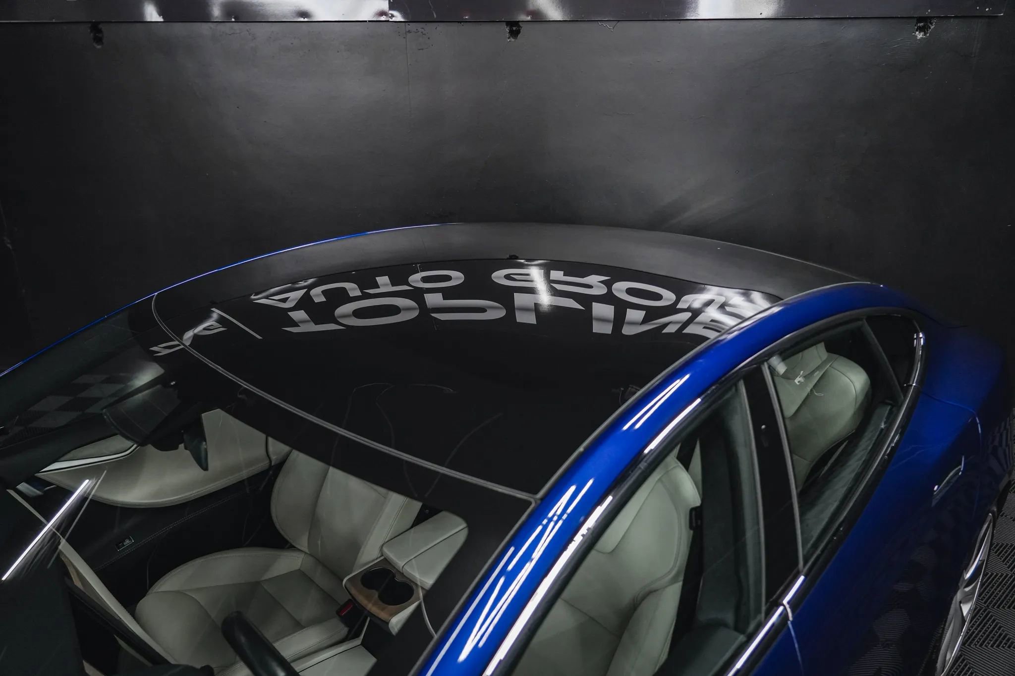 Used 2020 Tesla Model S AWD image 8