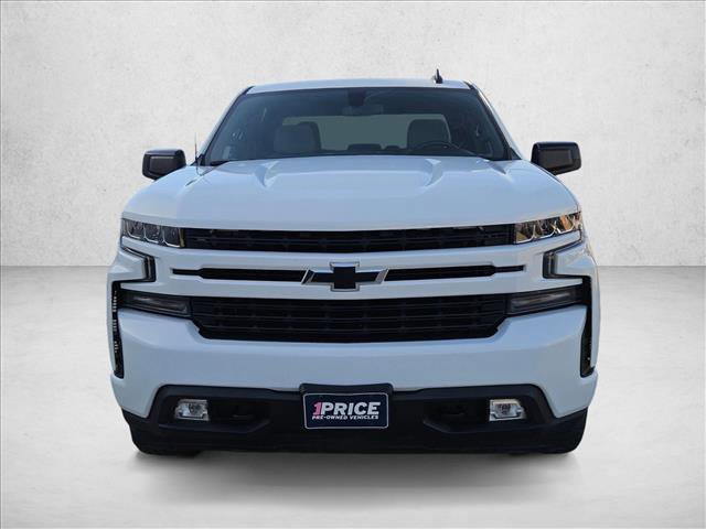 Used 2020 Chevrolet Silverado 1500 RST w/ All-Star Edition image 2