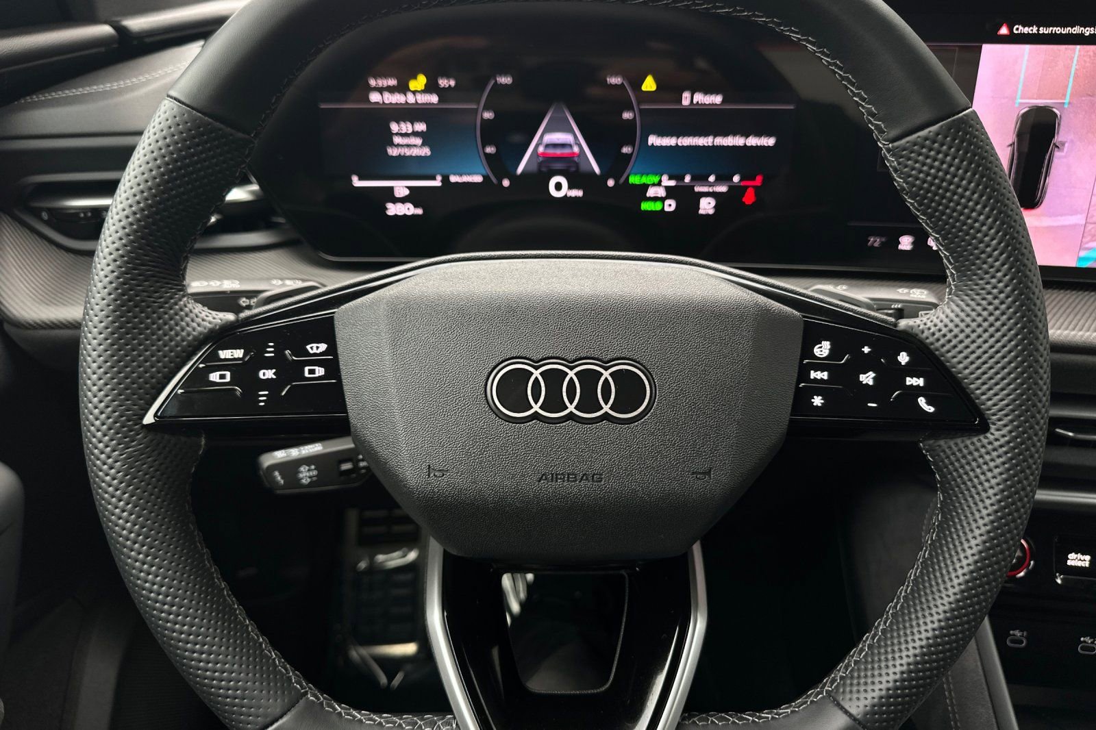 Used 2025 Audi SQ5 Premium Plus image 22