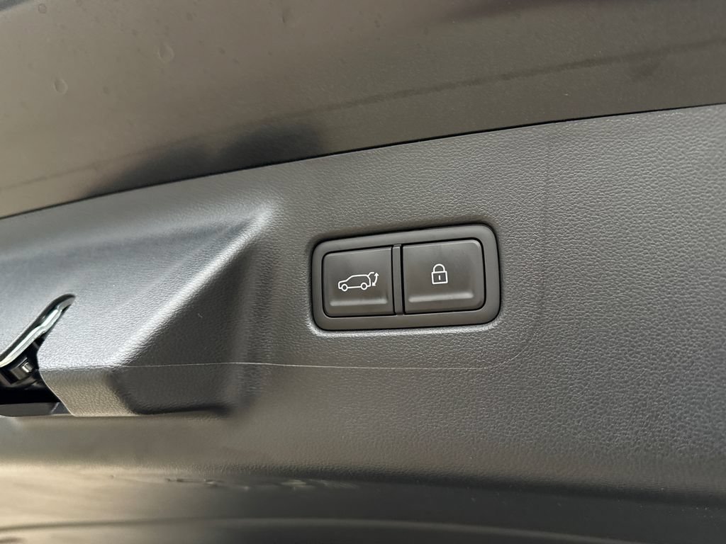 New 2026 Hyundai Santa Fe SE AWD/4WD image 13