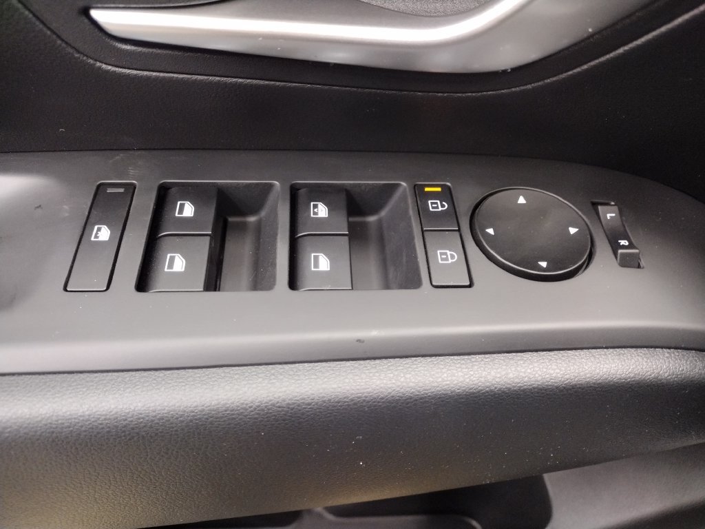 New 2026 Hyundai Tucson Blue SE AWD/4WD image 23