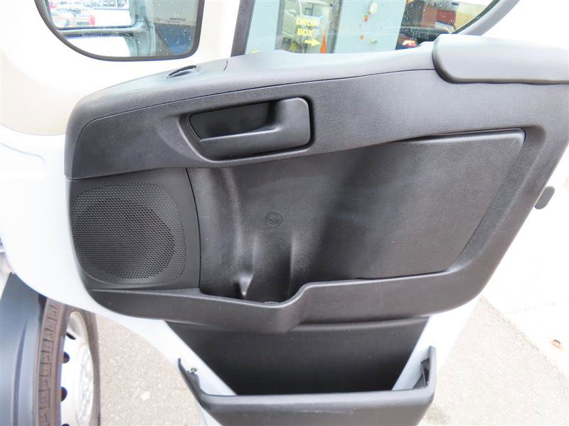 Used 2020 RAM ProMaster 2500 image 26