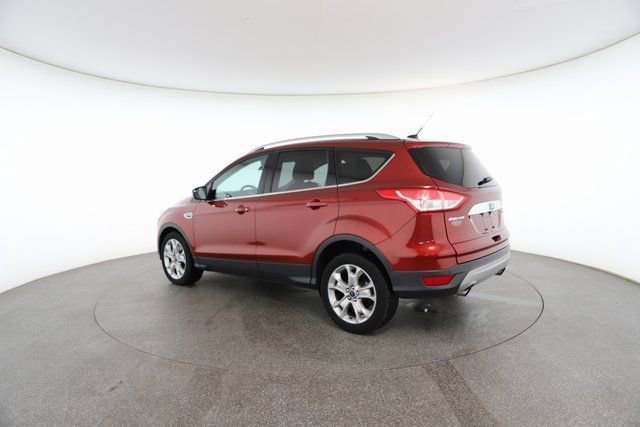 Used 2015 Ford Escape Titanium image 10