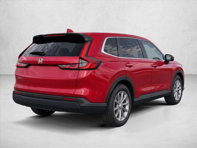 Certified 2024 Honda CR-V EX-L image 7