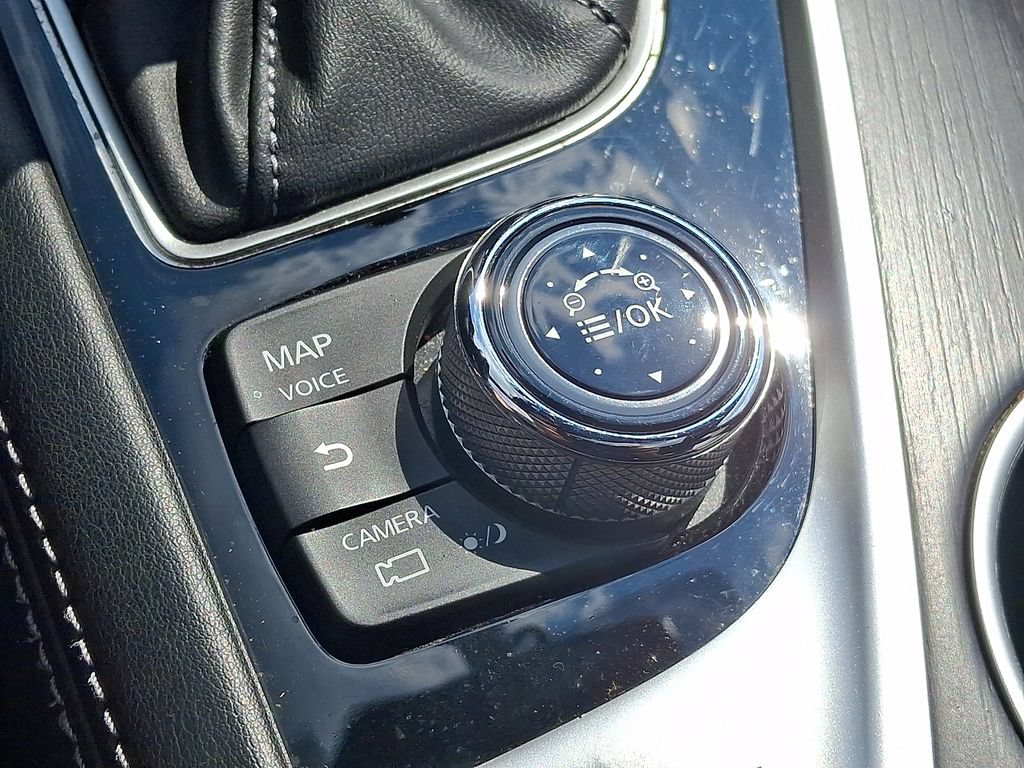 Used 2023 INFINITI Q50 Sensory AWD/4WD image 25