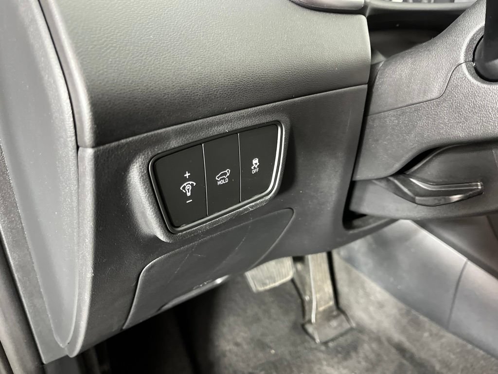 Used 2024 Hyundai Tucson SEL FWD image 25