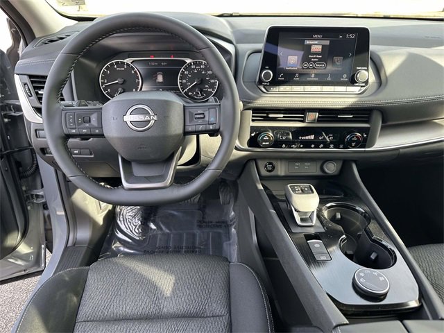 New 2026 Nissan Rogue SV w/ Cold Weather Package image 17