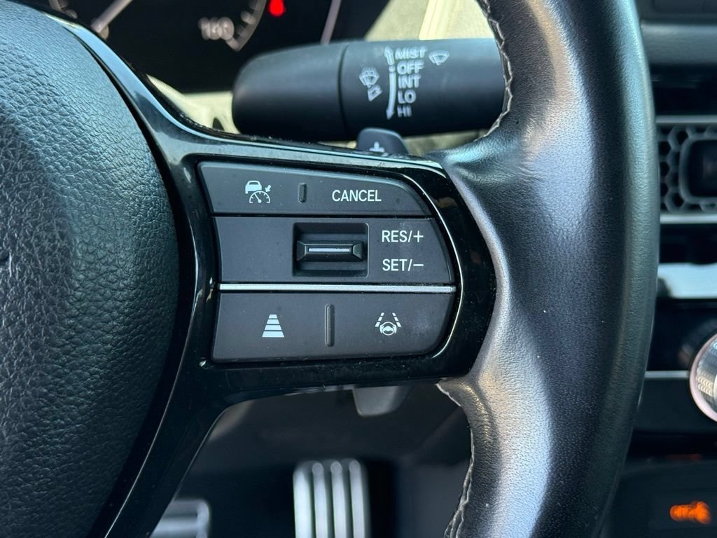 Used 2022 Honda Civic Sport image 23