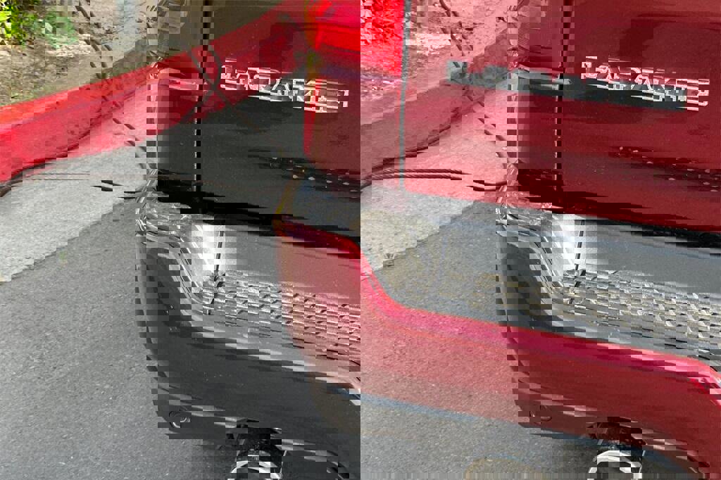 New 2025 RAM 1500 Laramie w/ Sport Appearance Package image 20