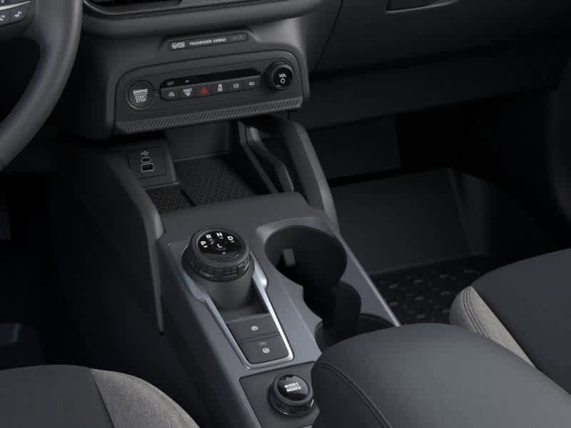 New 2026 Ford Bronco Sport Big Bend w/ Convenience Package image 15