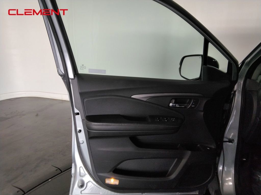 Used 2022 Honda Ridgeline RTL-E image 22