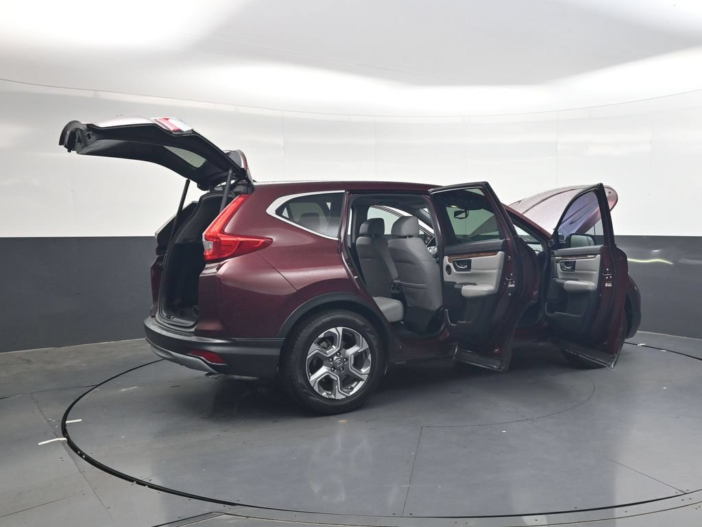 Used 2017 Honda CR-V EX-L image 38