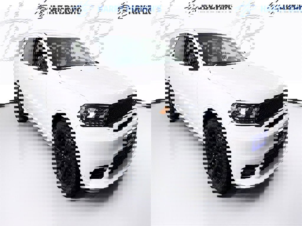 Used 2019 Dodge Durango GT image 26