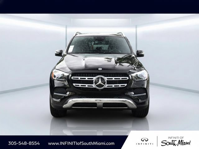 Used 2026 Mercedes-Benz GLE 350 4MATIC image 2