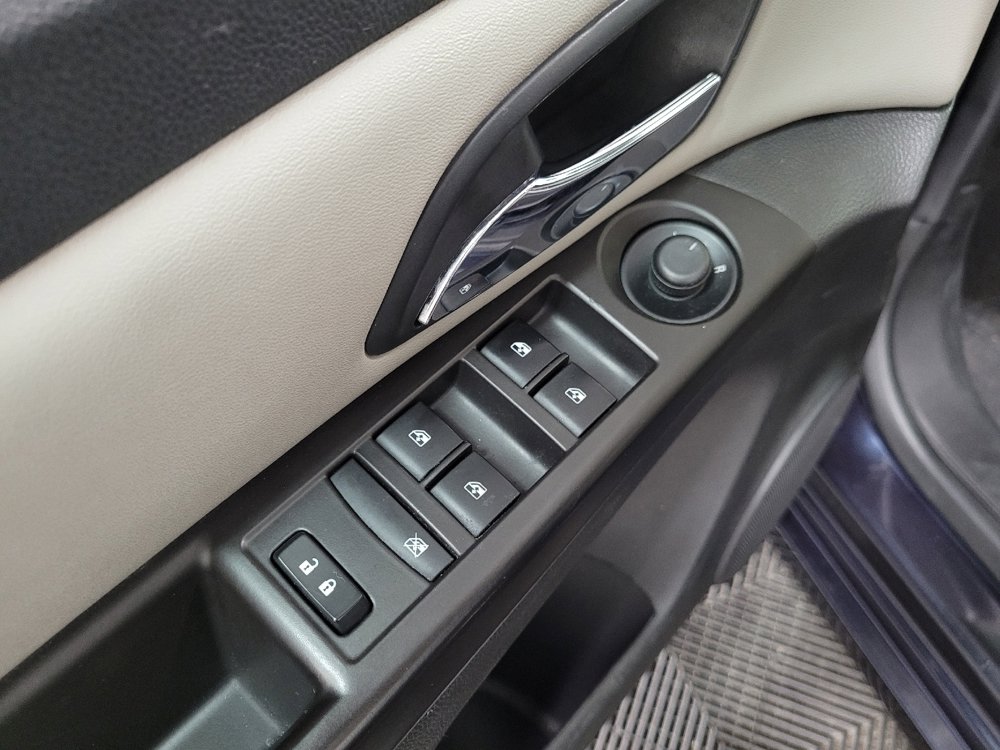 Used 2015 Chevrolet Cruze LS FWD image 27