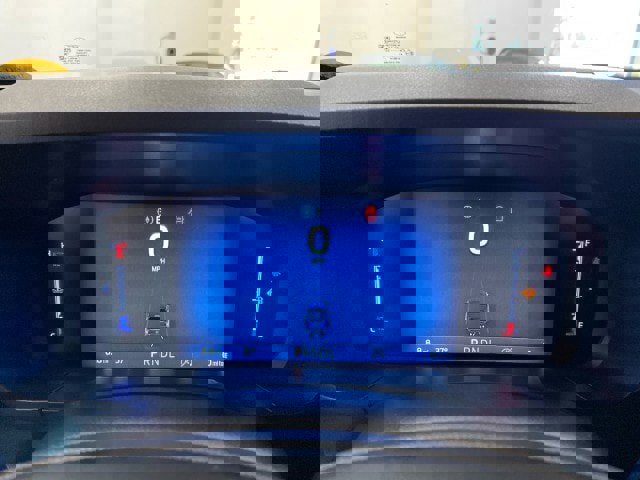 New 2025 Ford Maverick XL w/ Equipment Group 102A image 20