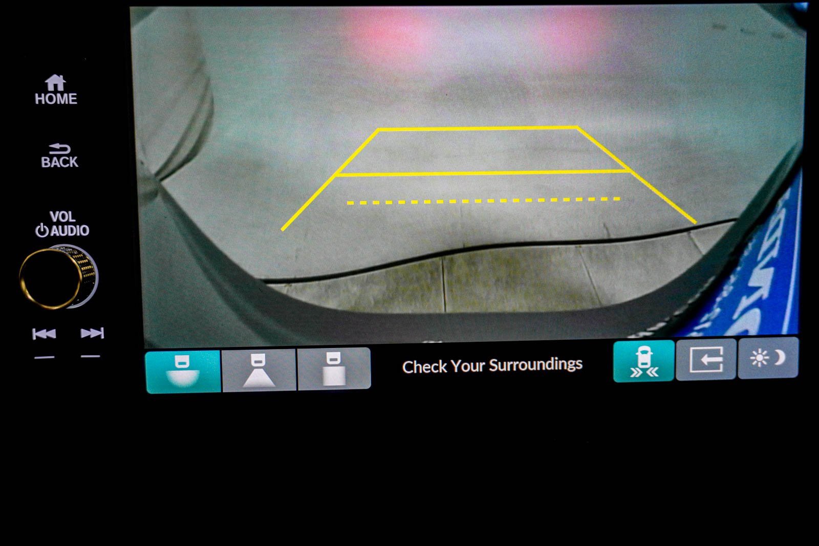 Certified 2023 Honda CR-V EX-L image 26