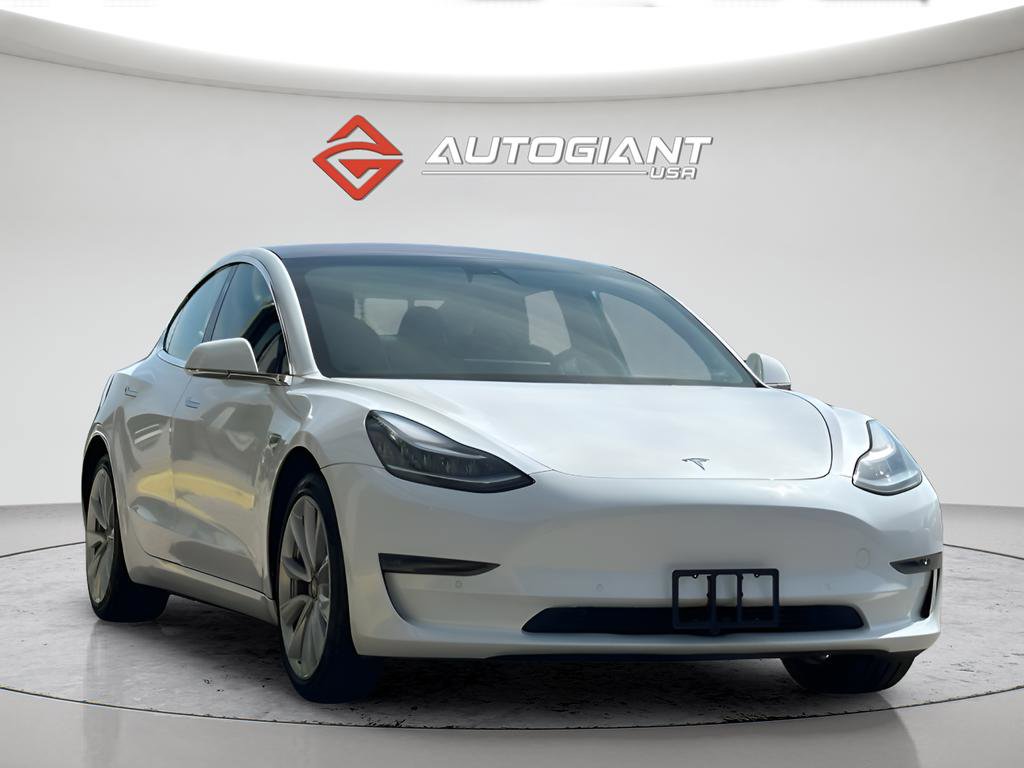 Used 2018 Tesla Model 3 Mid Range image 15