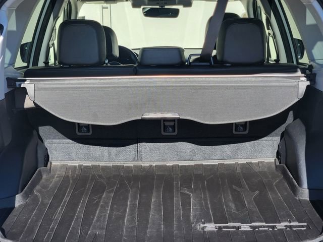 Used 2018 Subaru Forester 2.5i Limited image 20