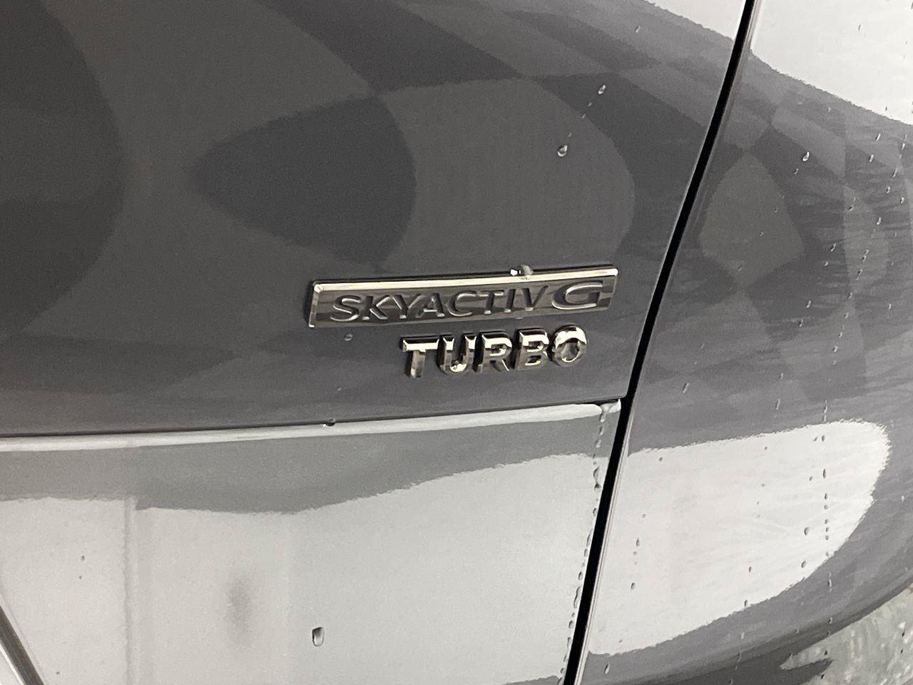 New 2026 MAZDA CX-30 2.5 Turbo w/ Premium Plus Pkg AWD/4WD image 30