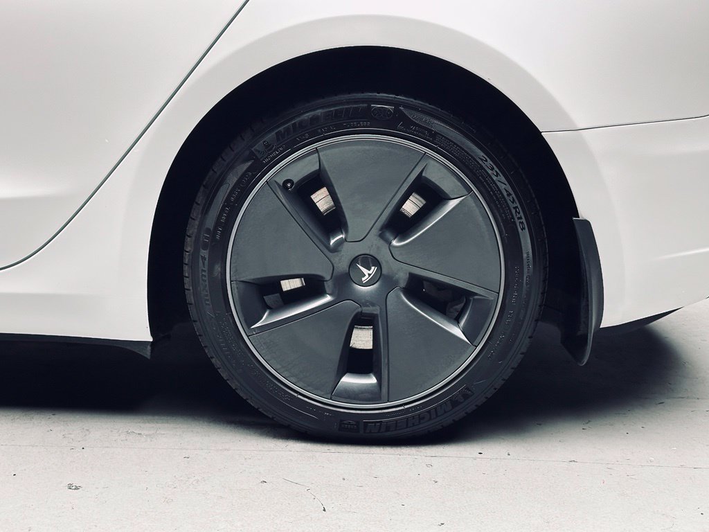 Used 2023 Tesla Model 3 Standard Range RWD image 33