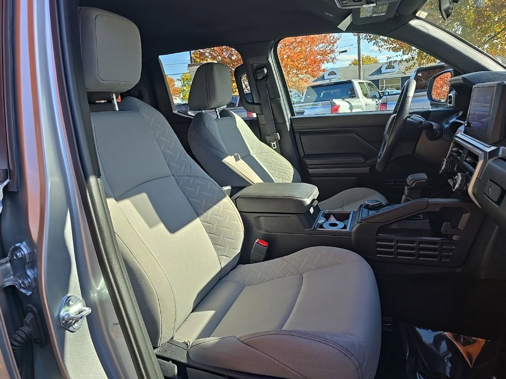 Used 2024 Toyota Tacoma SR5 image 13