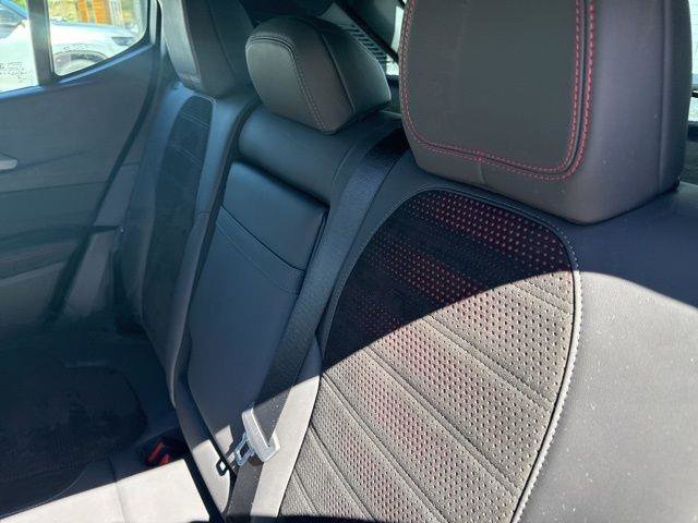 Used 2025 Dodge Hornet R/T AWD/4WD image 26