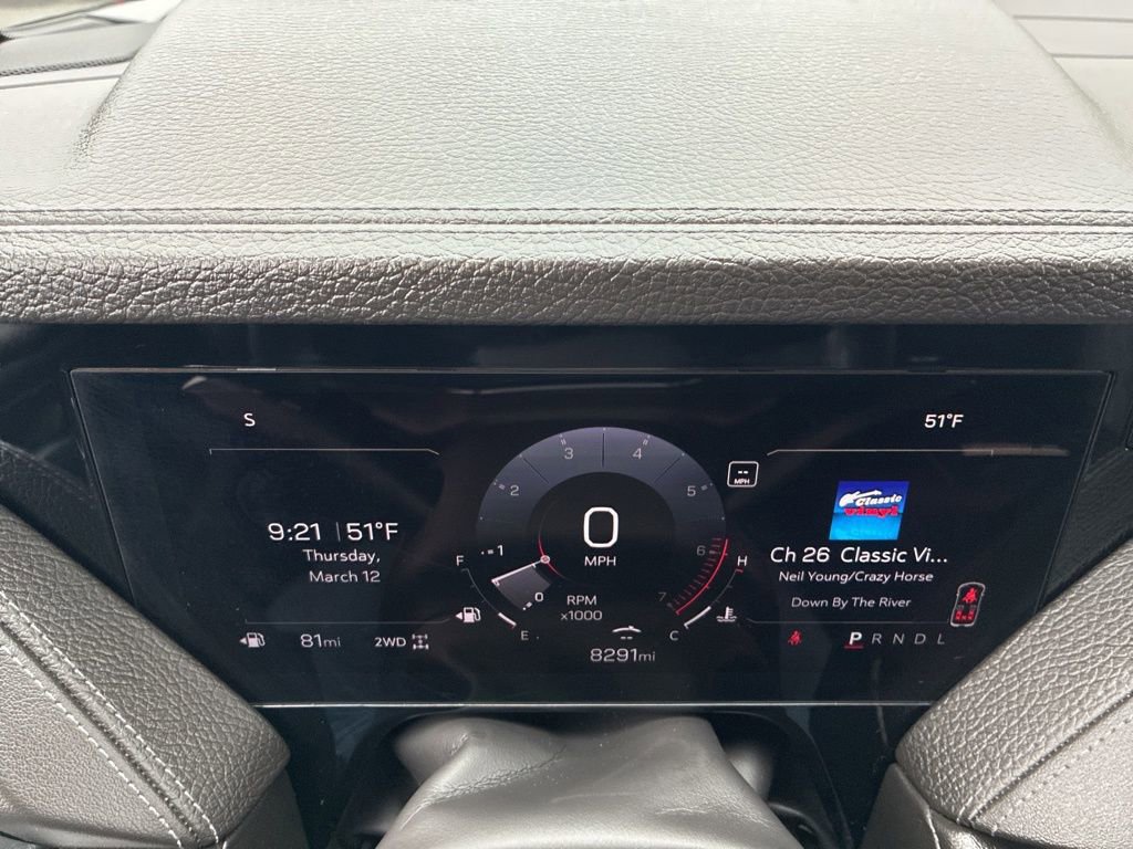 Used 2025 GMC Yukon Denali image 17