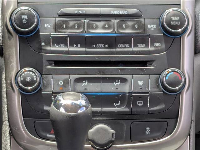 Used 2015 Chevrolet Malibu LS w/ Protection Package FWD image 16