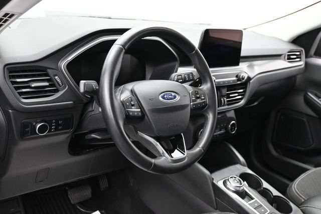 Certified 2024 Ford Escape Active FWD image 17