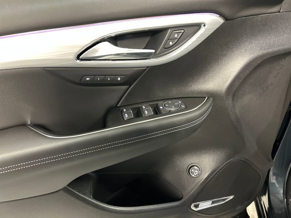 New 2026 Buick Envision Avenir image 12