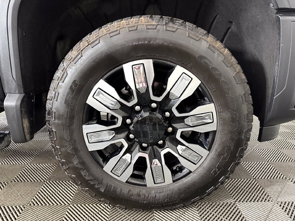 Used 2026 GMC Sierra 2500 Denali w/ Denali Reserve Package AWD/4WD image 33