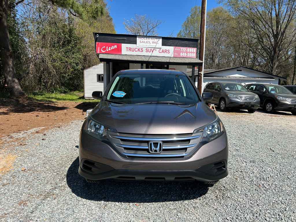 Used 2013 Honda CR-V LX image 2