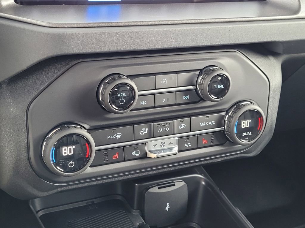 New 2025 Ford Bronco Big Bend image 53