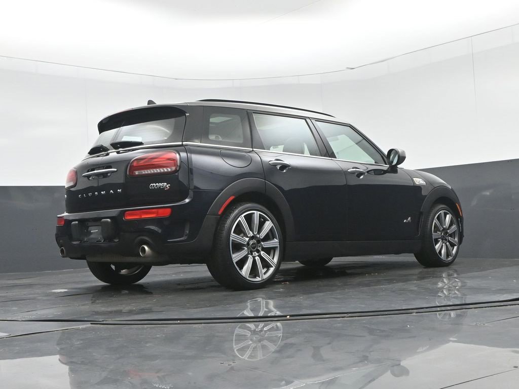 Used 2020 MINI Cooper Clubman S w/ Driver Assistance Package image 55