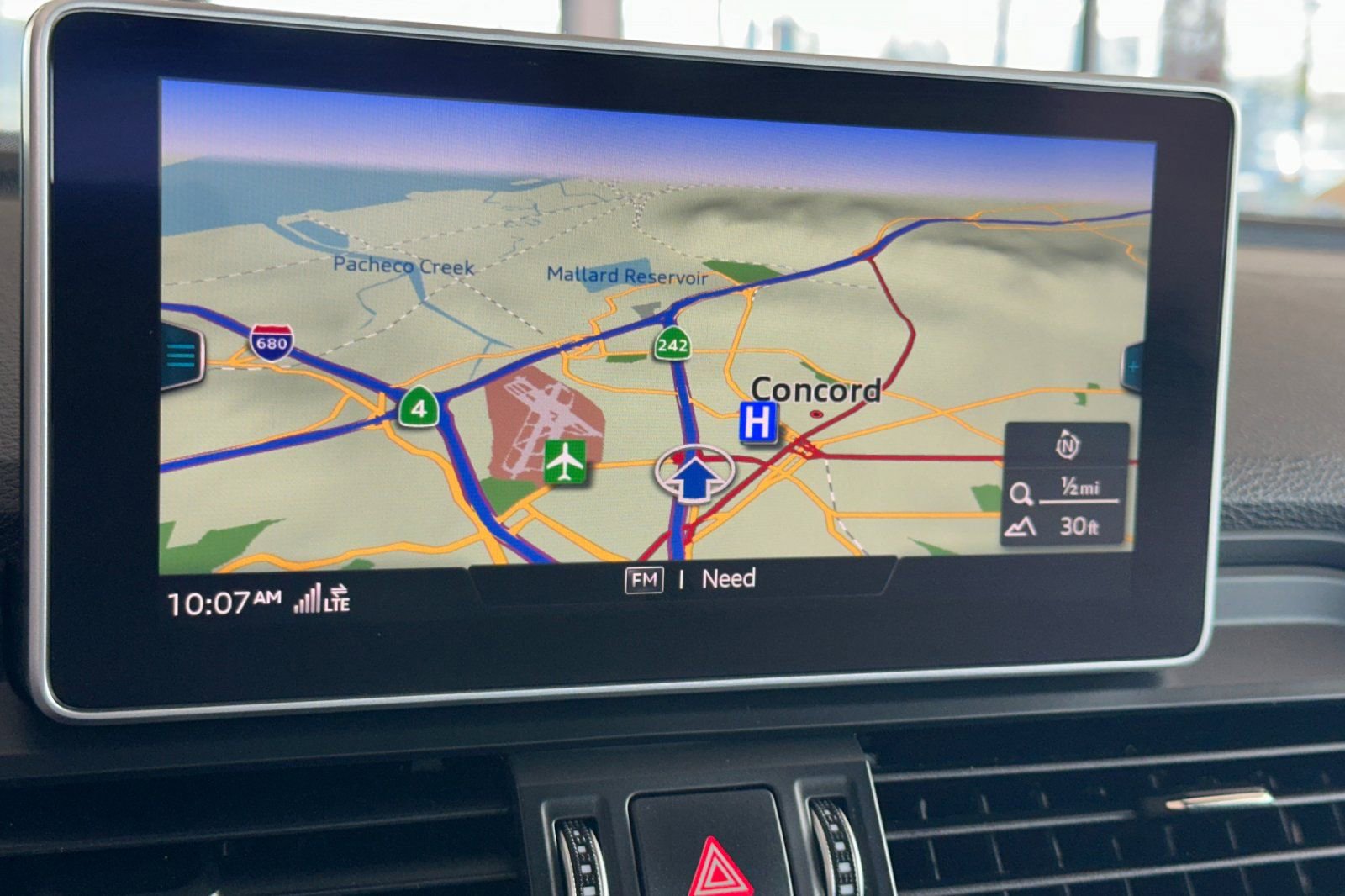 Used 2018 Audi SQ5 Premium Plus image 16