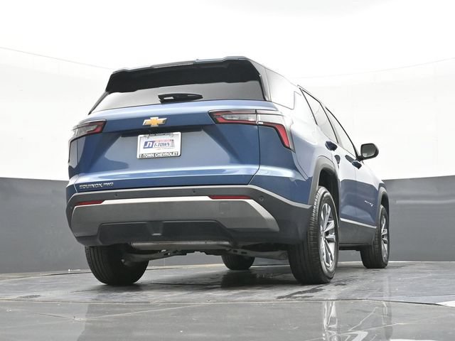 Used 2026 Chevrolet Equinox LT w/ Convenience Package II AWD/4WD image 45