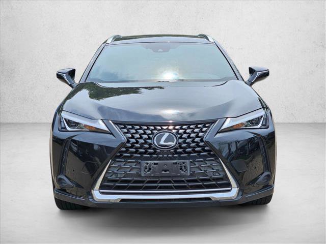 Used 2019 Lexus UX 200 w/ Premium Package image 3