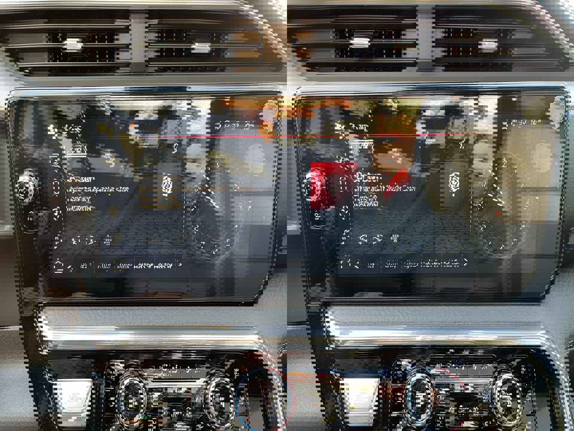 New 2026 GMC Sierra 1500 Denali w/ Denali Reserve Package image 48