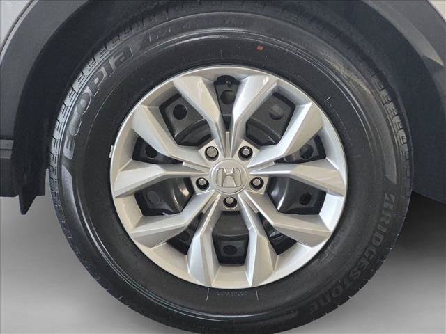 New 2026 Honda CR-V LX image 10