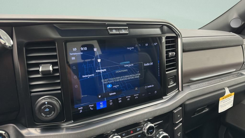 New 2026 Ford F350 Platinum AWD/4WD image 16