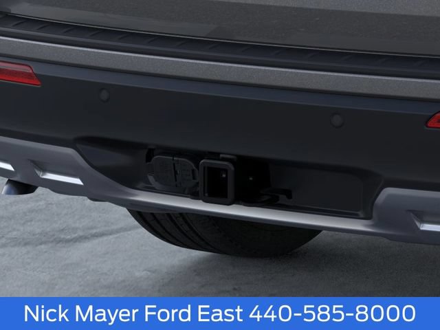 New 2026 Ford Explorer Active w/ Active Comfort Package AWD/4WD image 25