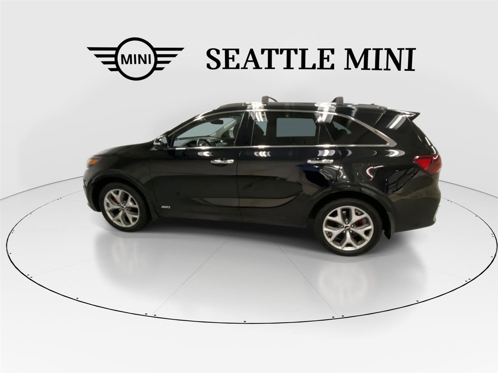 Used 2019 Kia Sorento SX w/ SX Touring Package image 7