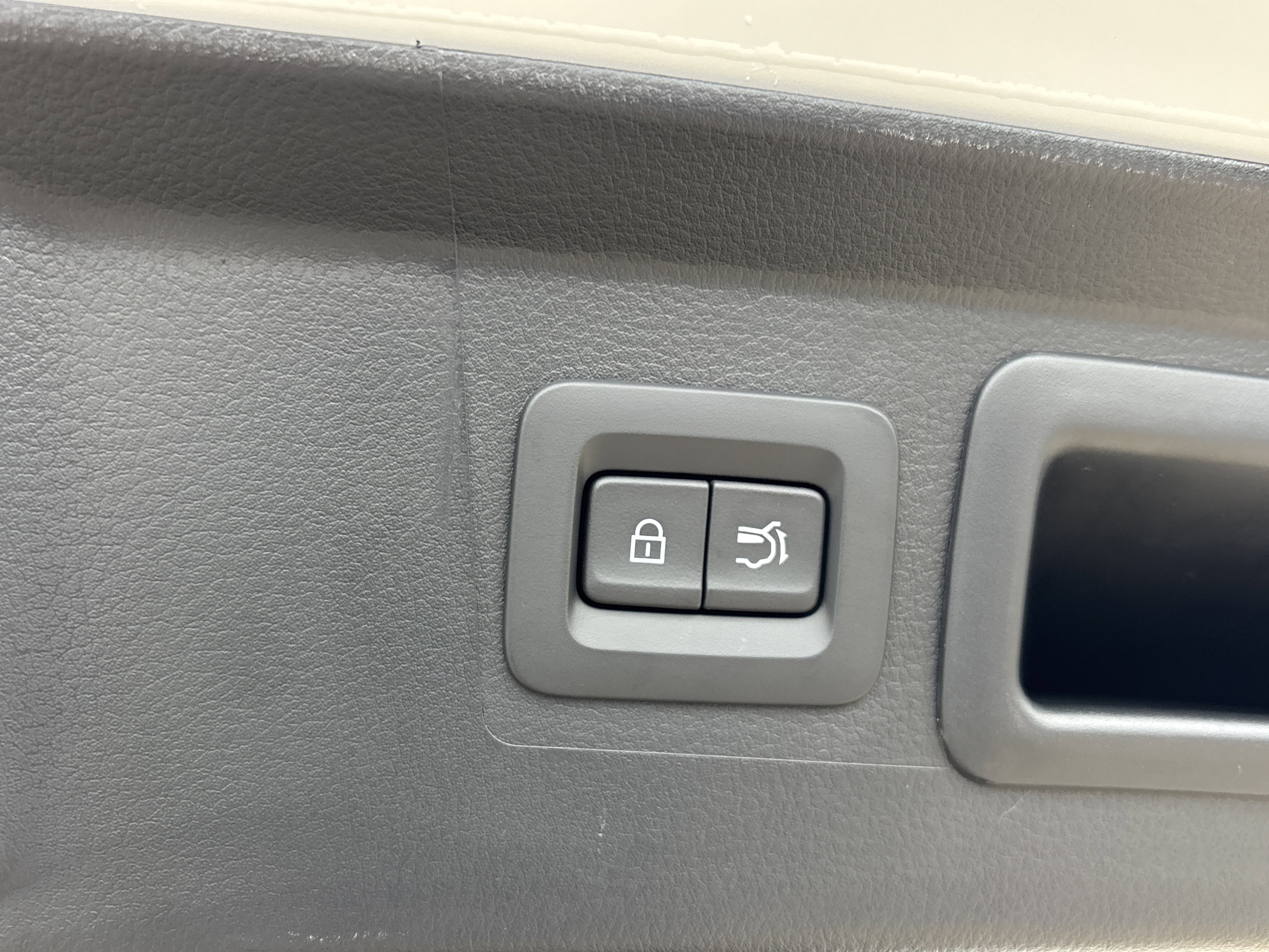 New 2026 MAZDA CX-50 AWD 2.5 Hybrid w/ Cargo Package image 9